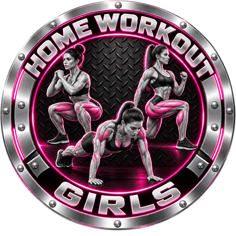 Home Workout Girls